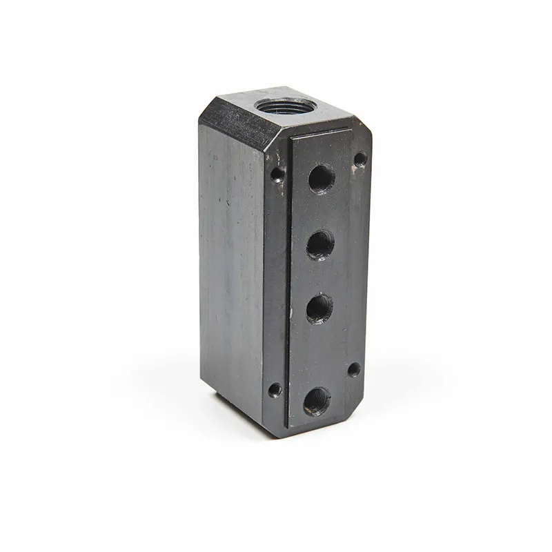 Blocco di divisione dell'acqua